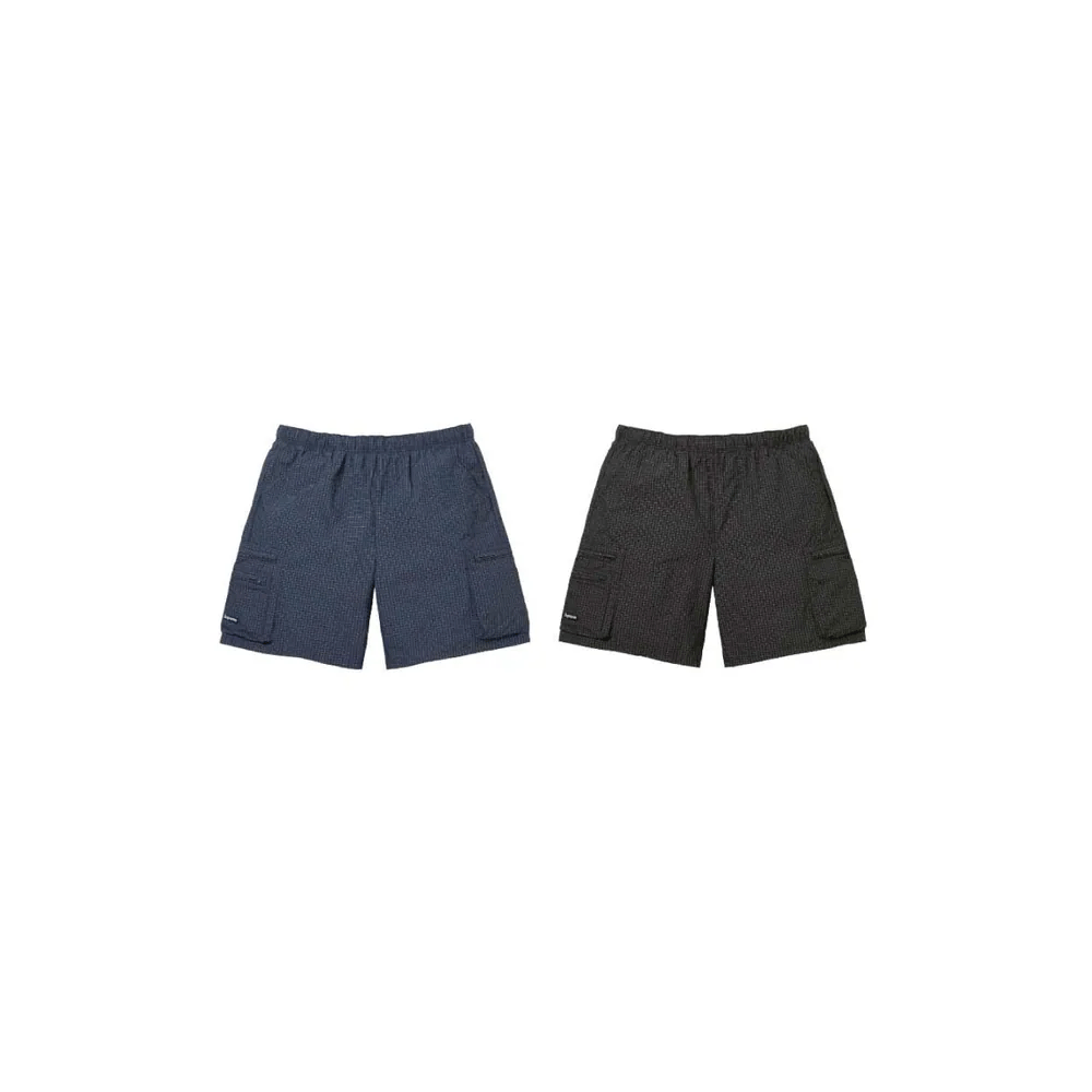 Supreme SS26 Week 12 Ripstop Cargo Water Short - PChome 24h購物