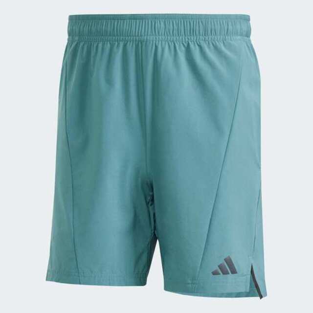 adidas 愛迪達 Adidas 愛迪達 D4t Short JX3169 男 短褲 運動短褲 健身短褲 橄欖綠 吸濕排汗