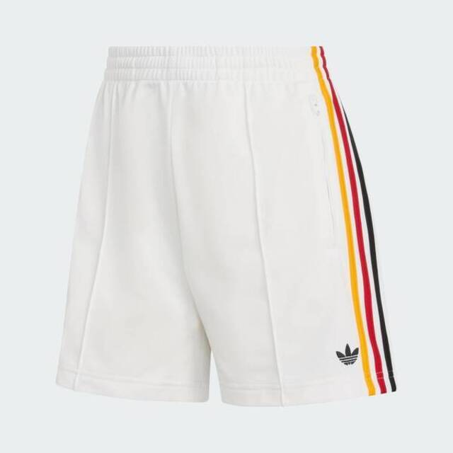 adidas 愛迪達 Adidas 愛迪達 Fb Short KE9365 女 短褲 運動短褲 休閒短褲 白 亞版