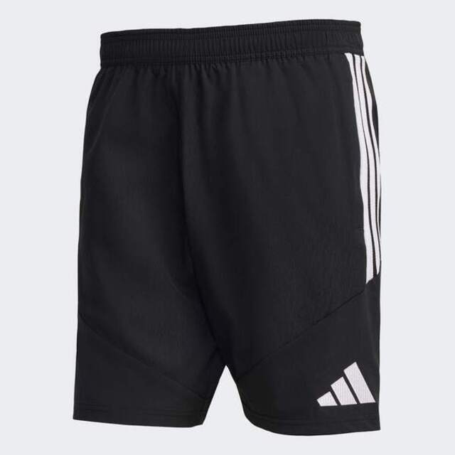 adidas 愛迪達 Adidas 愛迪達 Tiro26c Dt Sho KB0183 男 短褲 運動短褲 休閒短褲 黑