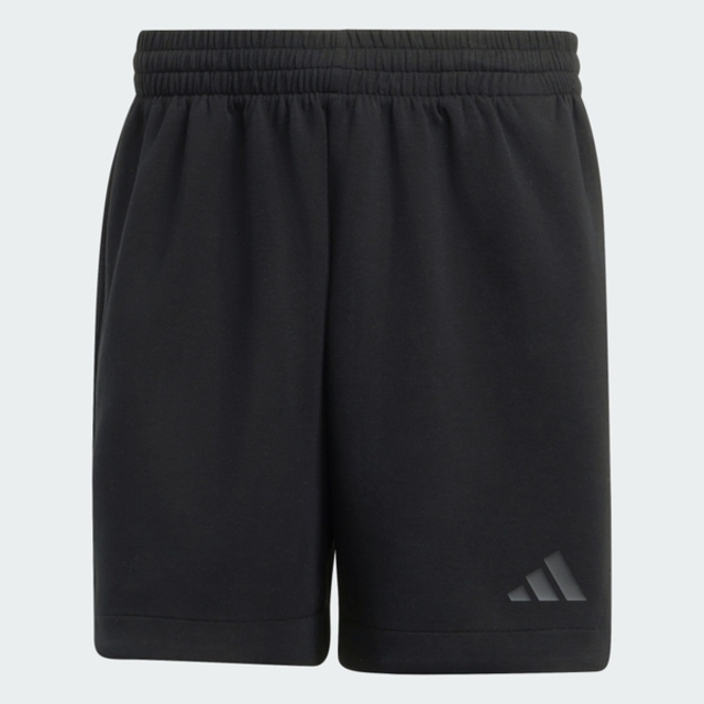 adidas 愛迪達 Adidas 愛迪達 M Sl Sk Sho KB5684 男 短褲 運動短褲 休閒短褲 黑 抽繩