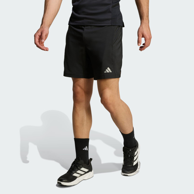 adidas 愛迪達 Adidas 愛迪達 Tech App Short JM8132 男 短褲 運動短褲 休閒短褲 黑