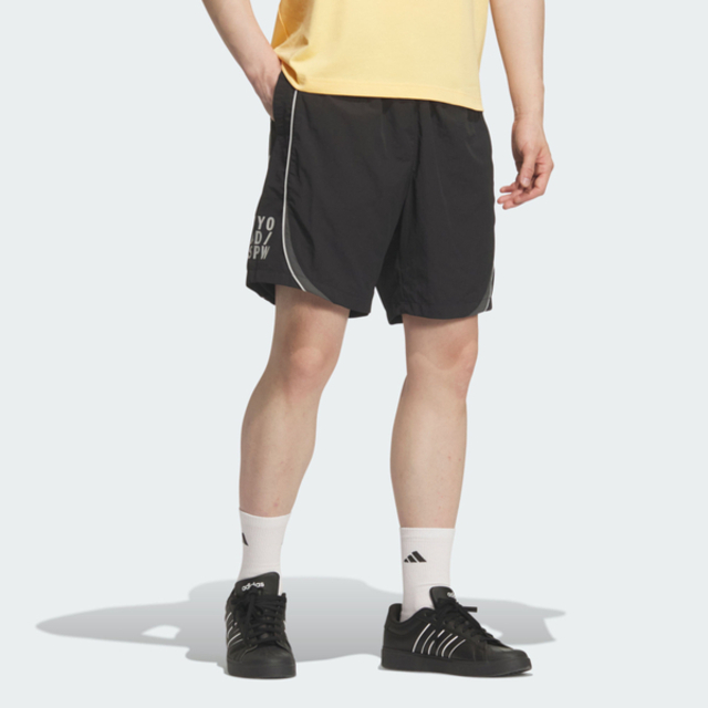 adidas 愛迪達 Adidas 愛迪達 Bl Cb Shorts KF3693 男 短褲 運動短褲 休閒短褲 黑 灰 亞版