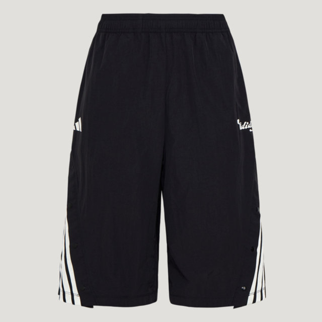 adidas 愛迪達 Adidas 愛迪達 Tiro Shorts KZ2392 女 短褲 運動短褲 休閒短褲 黑 亞版 寬鬆 舒適