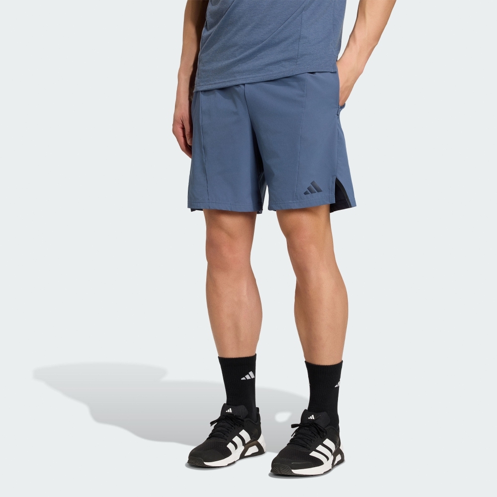 adidas 愛迪達 D4T SHORT 男 短褲 KV9594