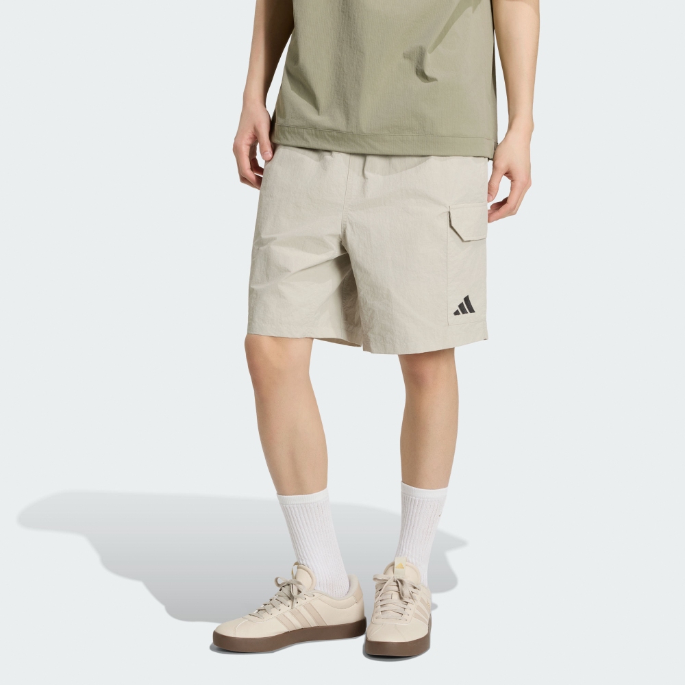 adidas 愛迪達 MH CARGO SHO 男 短褲 KW3377