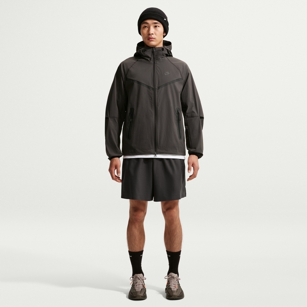 NIKE 耐吉 AS M NK TECH SHORI KNIT SHORT 男 短褲 IF1126060