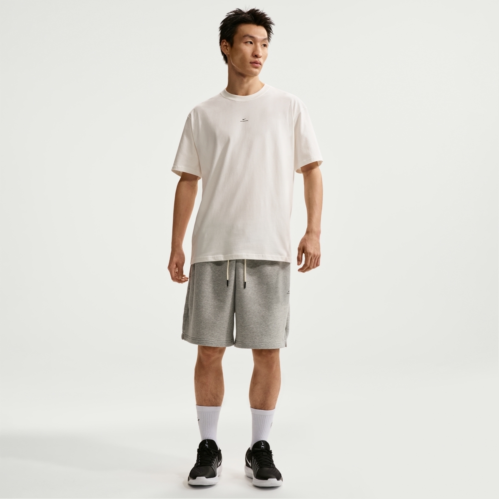 NIKE 耐吉 AS M NK DF SI FT FLC 8IN SHORT 男 短褲 IU2391063