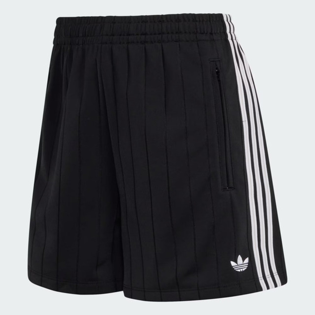 adidas 愛迪達 Adidas 愛迪達 Fb Shorts KS6788 女 短褲 運動短褲 休閒短褲 經典 黑