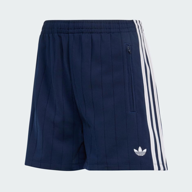 adidas 愛迪達 Adidas 愛迪達 Fb Shorts KS9969 女 短褲 運動短褲 休閒短褲 經典 深藍