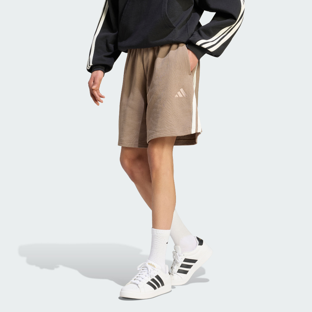 adidas 愛迪達 M AK 3S SHO 男 短褲 KW2382