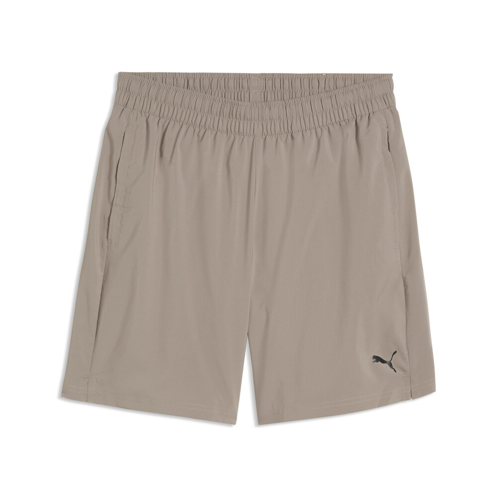 PUMA 彪馬 訓練系列TAD 7吋拉鍊口袋 男 短褲 52804698