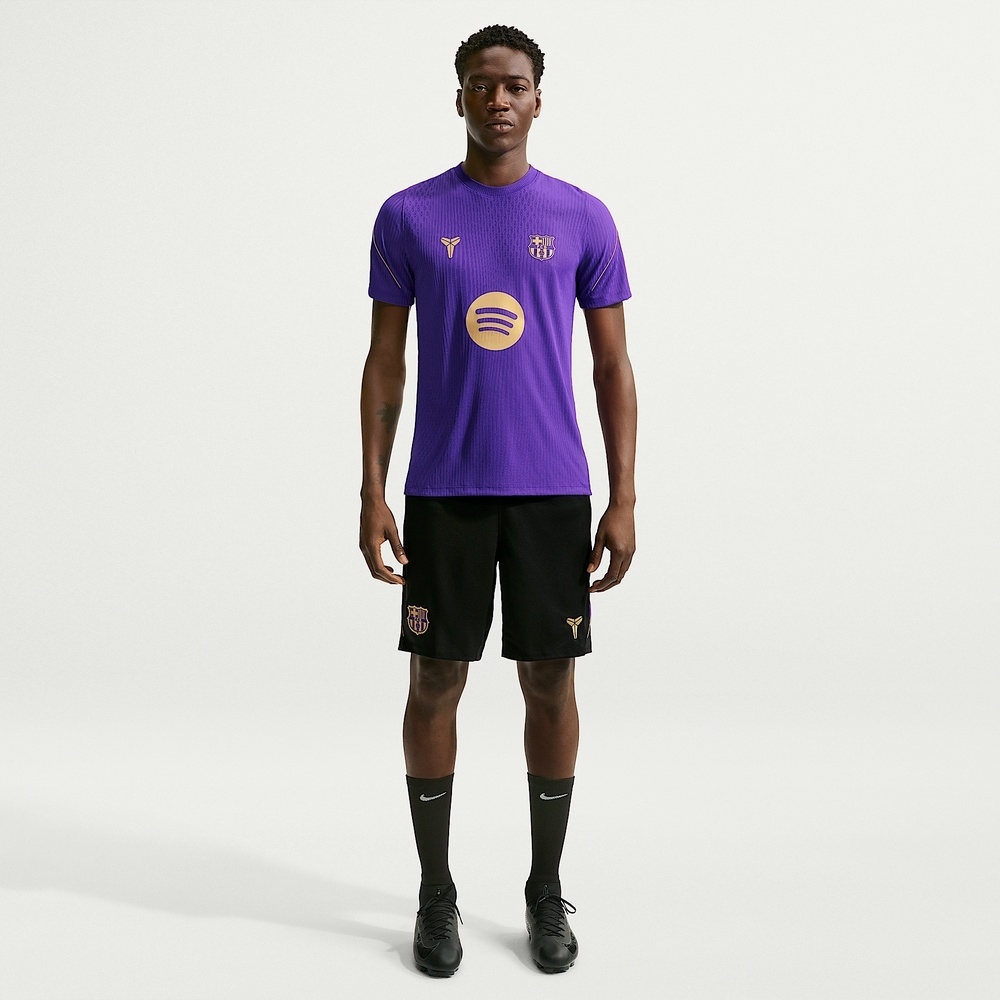 NIKE 耐吉 FCB M NK DF STRK SHORT KZ AW 男 短褲 IQ1307010