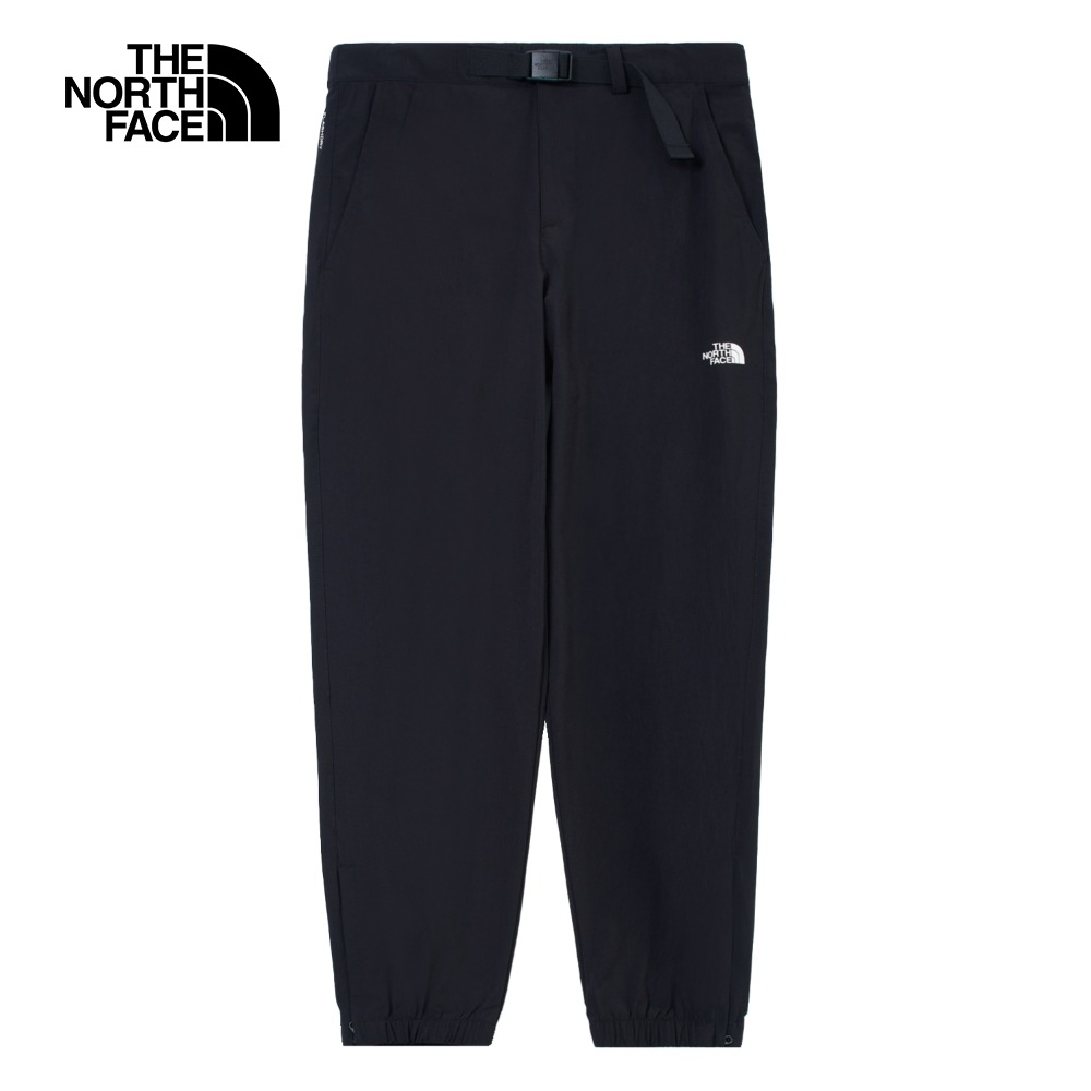The North Face 北面 男 吸濕排汗涼感戶外徒步長褲-NF0A8CUBJK3