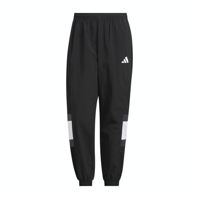 adidas 愛迪達 Adidas WORD WOV PNT JM2067 男 長褲 運動長褲 休閒長褲 黑