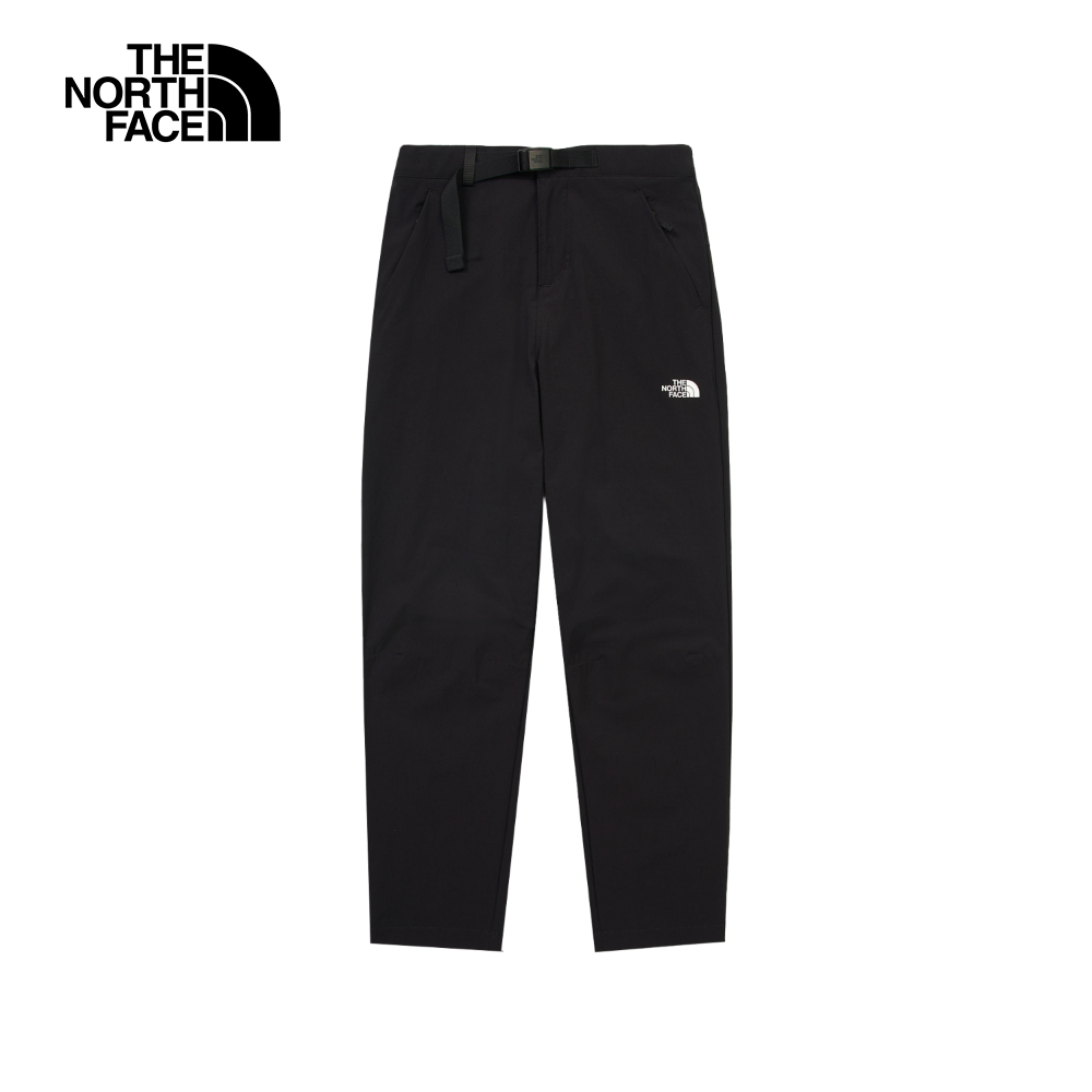 The North Face 北面 女 吸濕排汗戶外徒步長褲-NF0A8CJTJK3