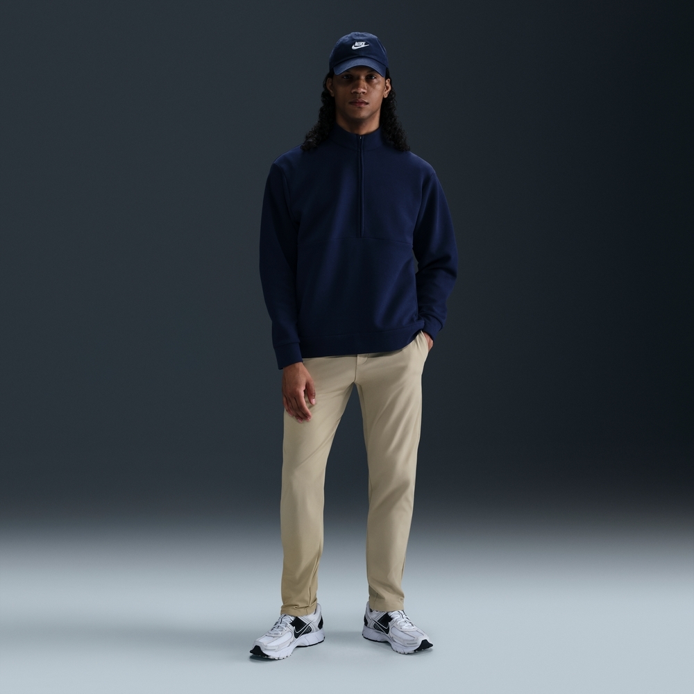 NIKE 耐吉 AS M NK DF 24.7 PS CHINO SLIM 男款 長褲 卡其色-HQ6919251