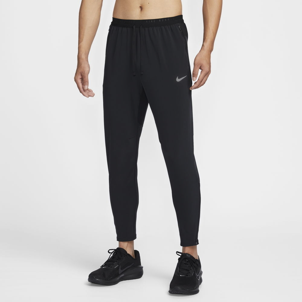 NIKE 耐吉 AS M NK DF STRIDE WVN PANT 男款 長褲 運動褲 黑色-HV4545010