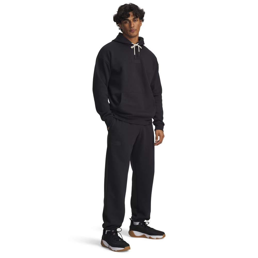 Under Armour 安德瑪 Pjt Rock Icon Jogger 男 長褲 6006247-002