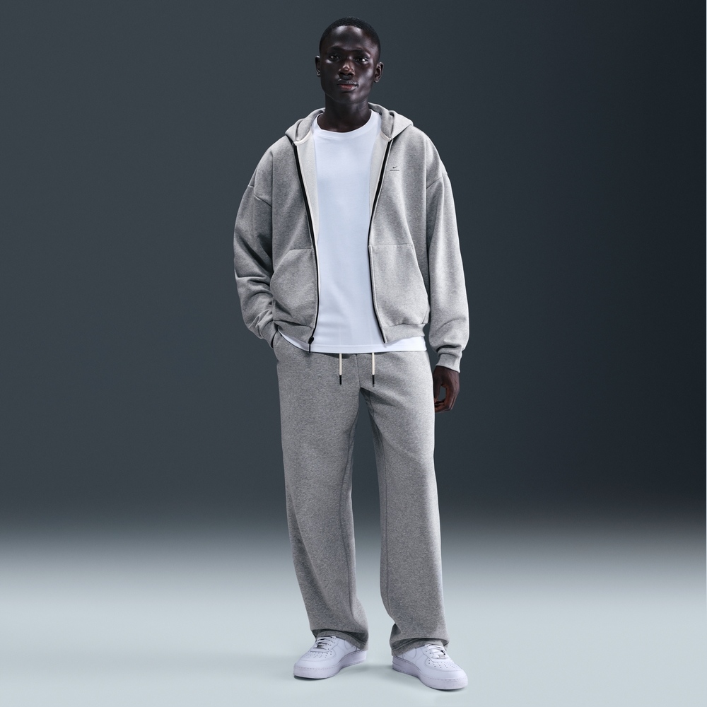 NIKE 耐吉 AS M NK TF SI BRSH OPEN HEM PA 男 長褲 IM6334063