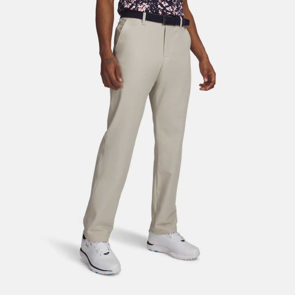 Under Armour 安德瑪 男 Drive 直筒長褲
