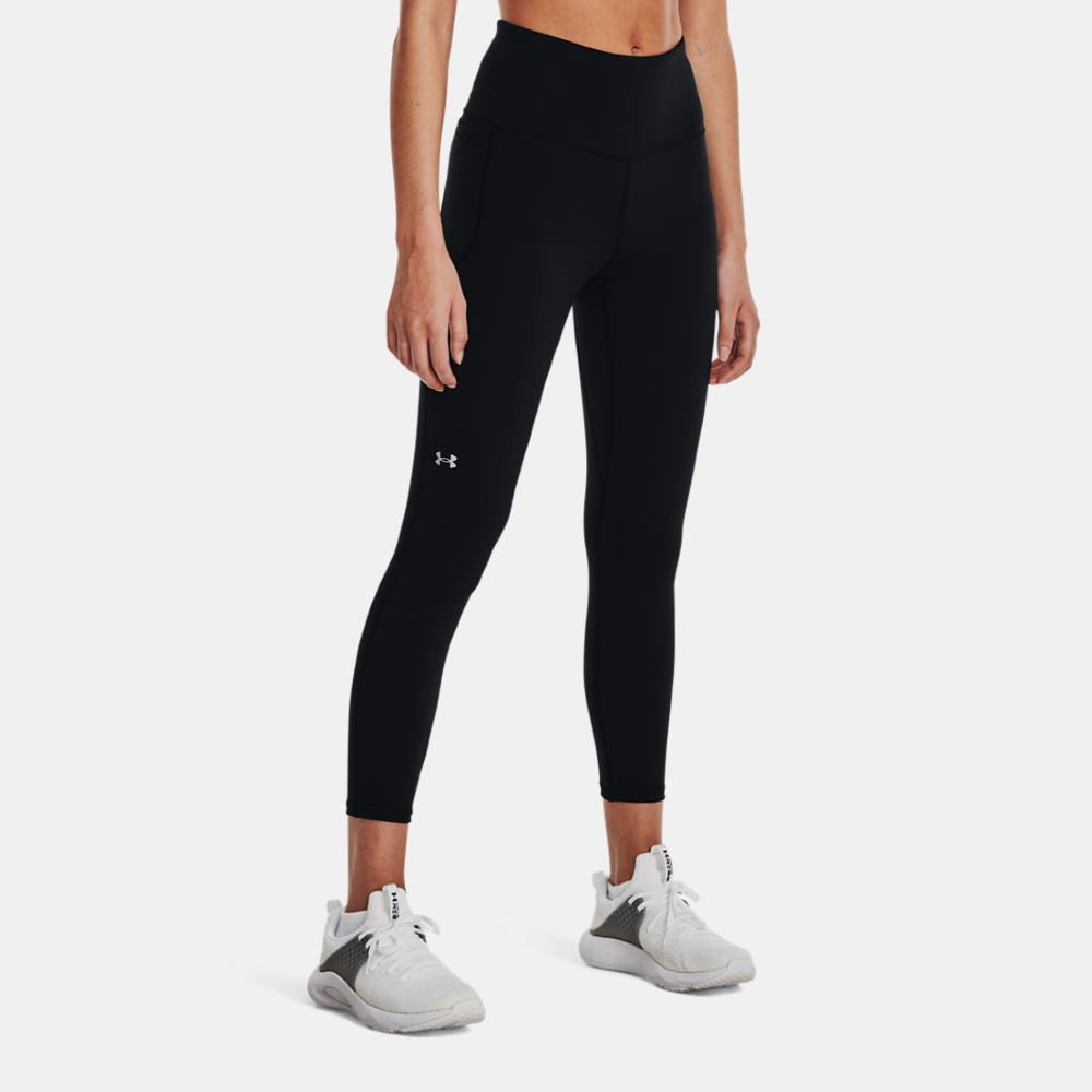 Under Armour 安德瑪 女 Movement 緊身九分褲