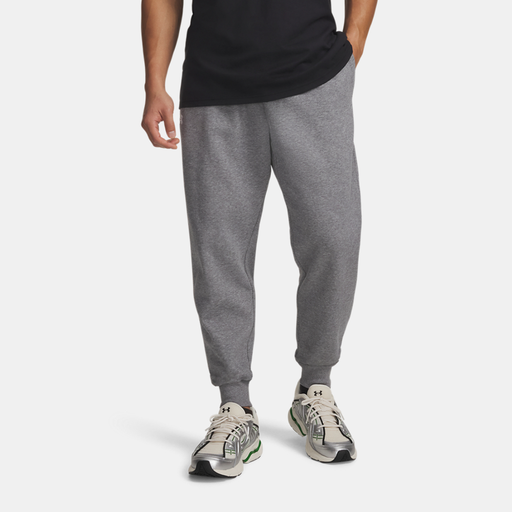 Under Armour 安德瑪 男 Rival Fleece Jogger長褲