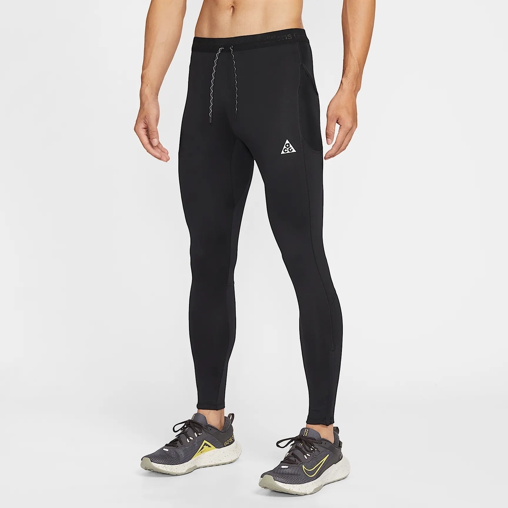 NIKE 耐吉 AS M ACG DFADV LUNAR RAY TIGHT 男 緊身長褲 IO9674010