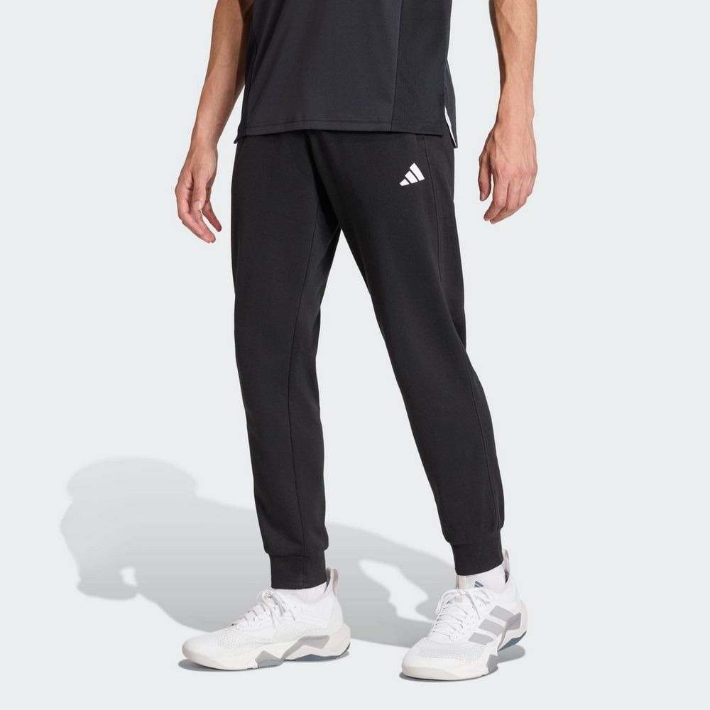 adidas 愛迪達 WO-ES FR PT 男 長褲 KS7959