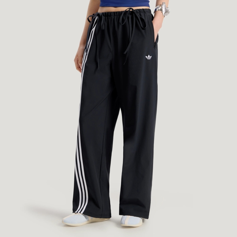adidas 愛迪達 RIBBON PANT 女 長褲 KY5688