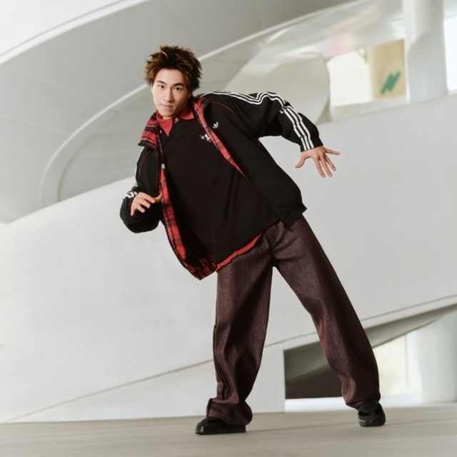 adidas 愛迪達 Adidas 愛迪達 Frbd Pants KT6371 男 長褲 運動長褲 休閒長褲 深咖啡
