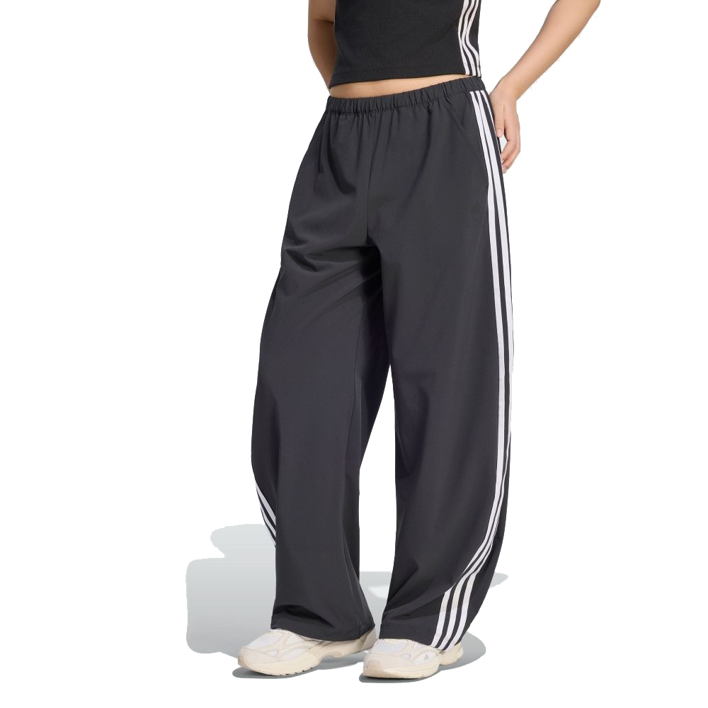 adidas 愛迪達 女 DCE HIP SCF PNT 運動長褲 - KZ4210