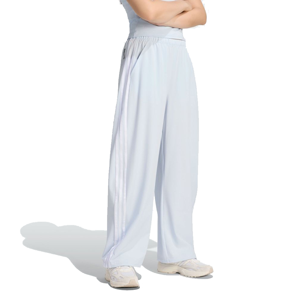 adidas 愛迪達 女 DCE HIP SCF PNT 運動長褲 - KZ4220