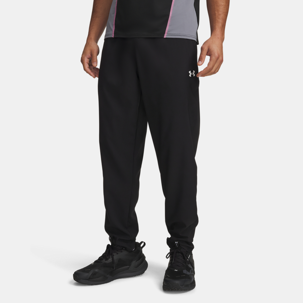 Under Armour 安德瑪 Vanish 男 訓練長褲 6010606-008