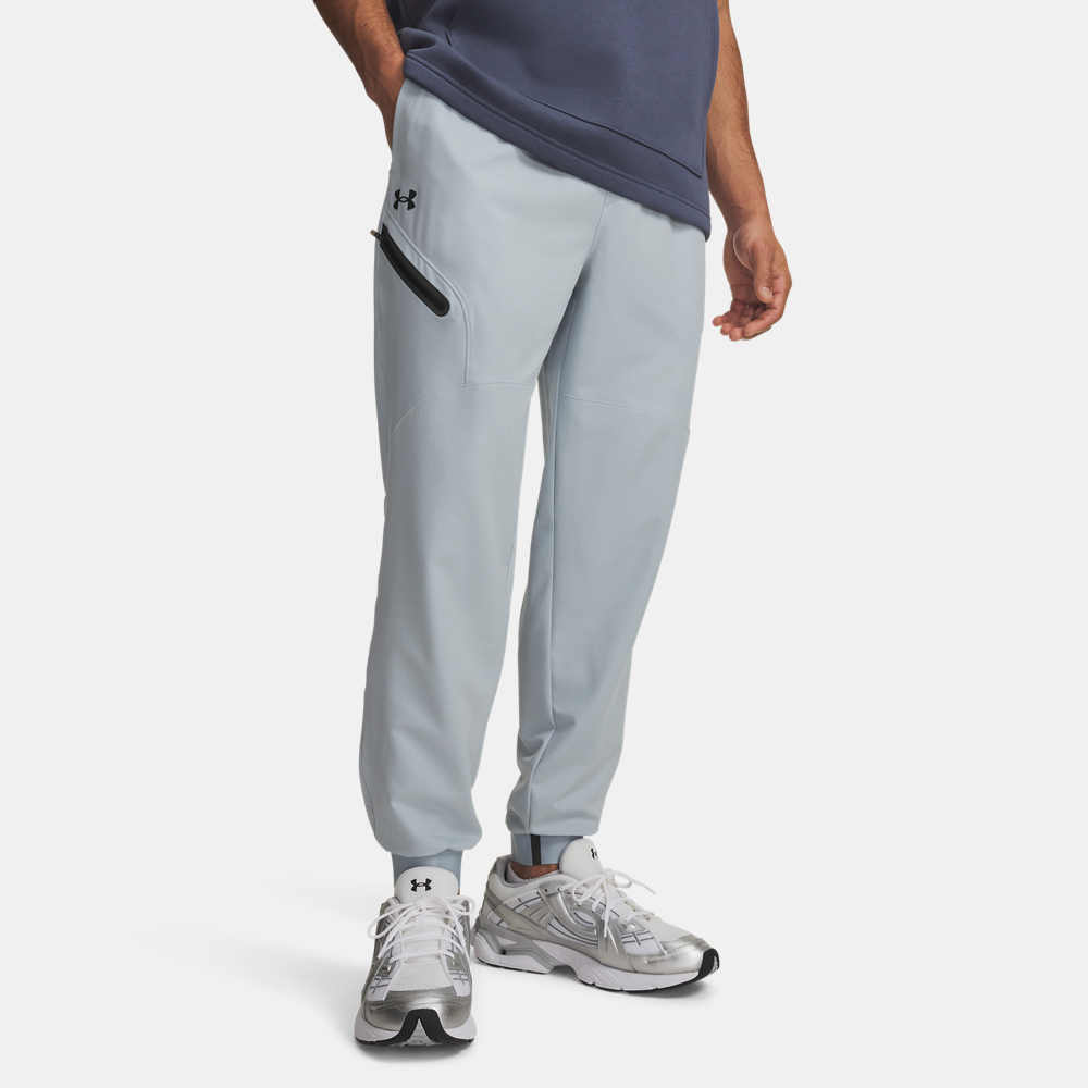 Under Armour 安德瑪 Unstoppable Jogger男 長褲 1388823-034