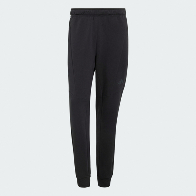 adidas 愛迪達 Adidas 愛迪達 D4t Knit Pt Cuf KA7250 男 長褲 運動長褲 休閒長褲 黑