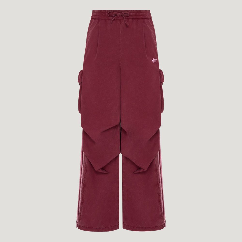 adidas 愛迪達 STREET W TP 女 長褲 KX3047
