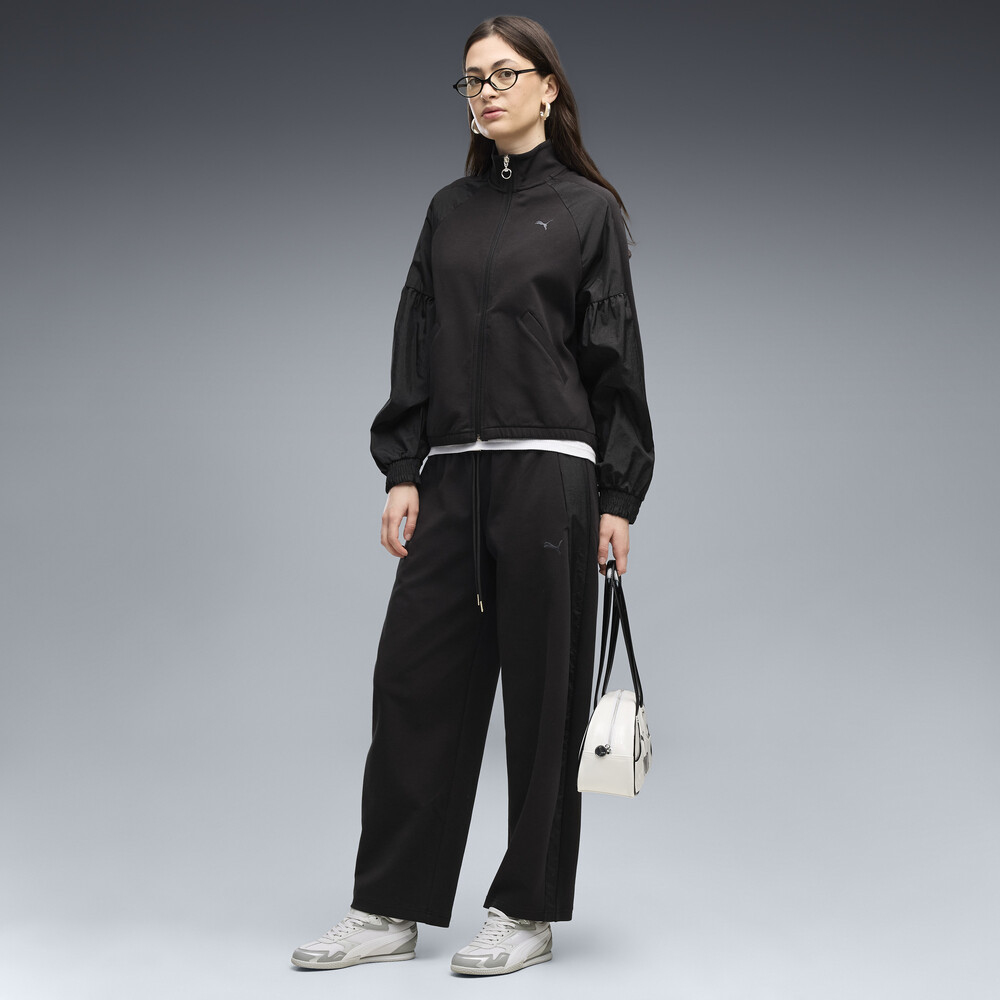 PUMA 彪馬 基本系列Her 女 長褲 69610301