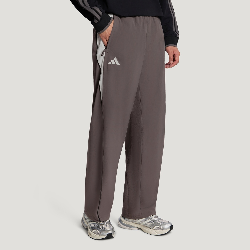adidas 愛迪達 ST TIRO MESH TP 男 長褲 KX2841