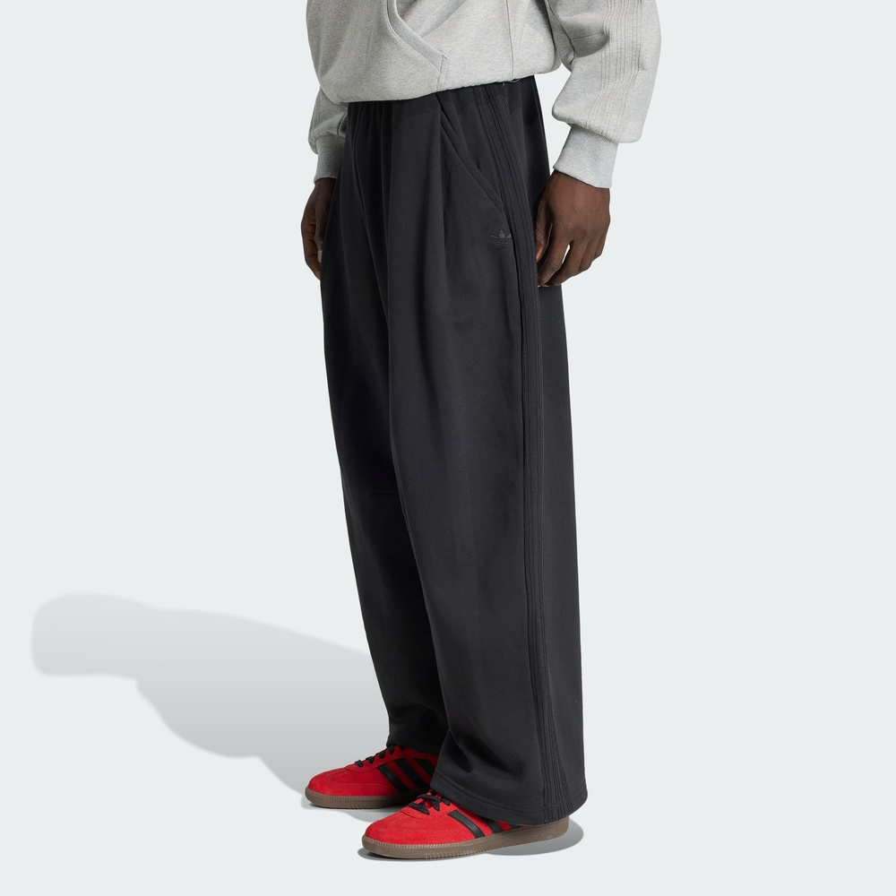 adidas 愛迪達 P ESS WIDE PT 男 長褲 KS4099