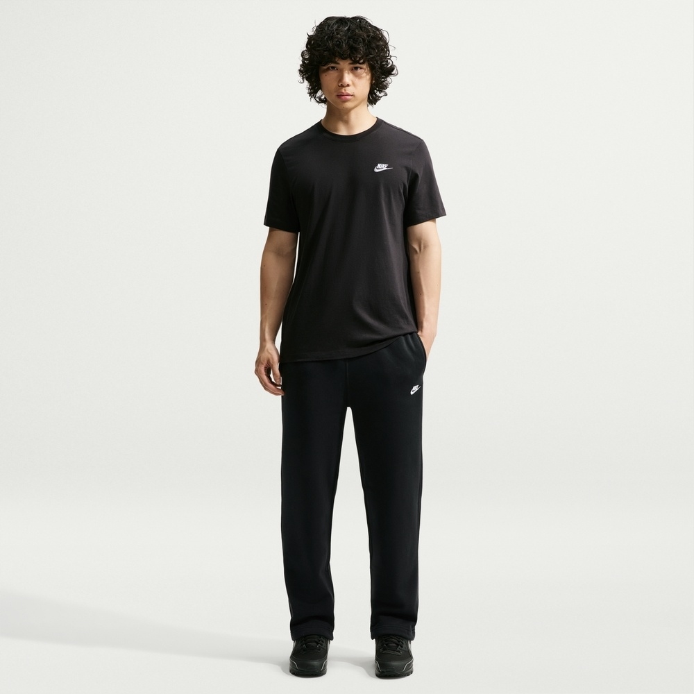 NIKE 耐吉 AS M NK CLUB BB BUNGEE PANT 男 長褲 IF0489010