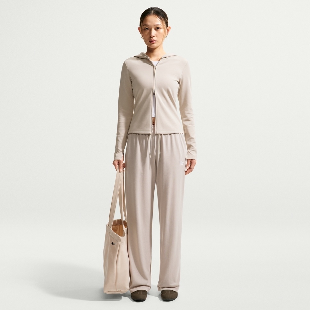 NIKE 耐吉 AS W NSW CHILL KNIT LTWT OH PA 女 長褲 IQ0093236