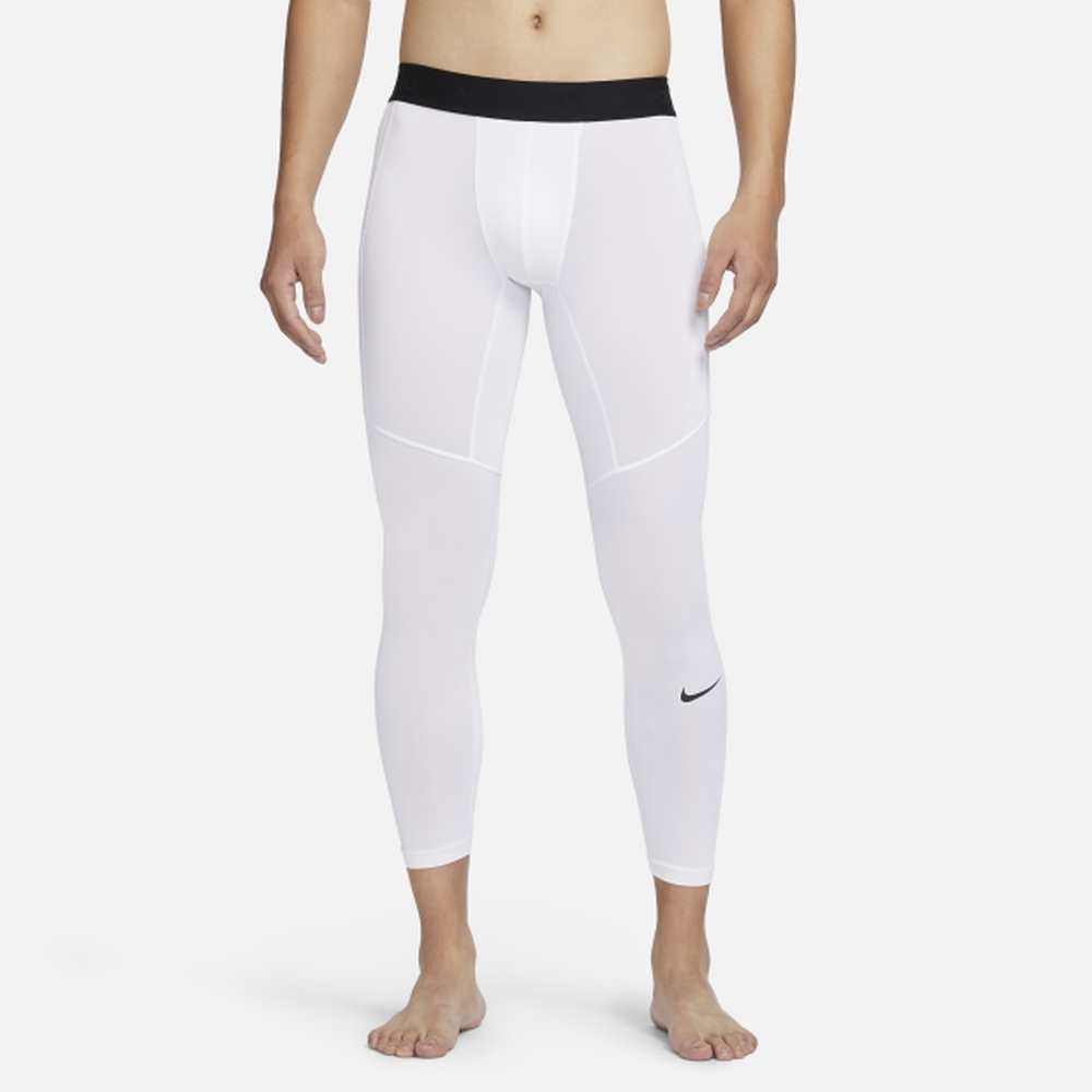 NIKE 耐吉 AS M NP DF TIGHT 男 緊身長褲 FB7953100