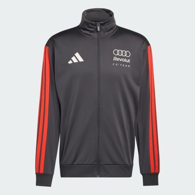 adidas 愛迪達 Adidas 愛迪達 Au Dna Tt M KE6784 男 立領外套 運動外套 休閒穿搭 黑