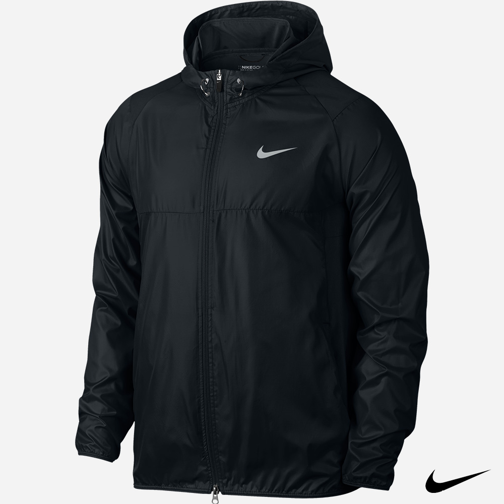 Nike golf jacket