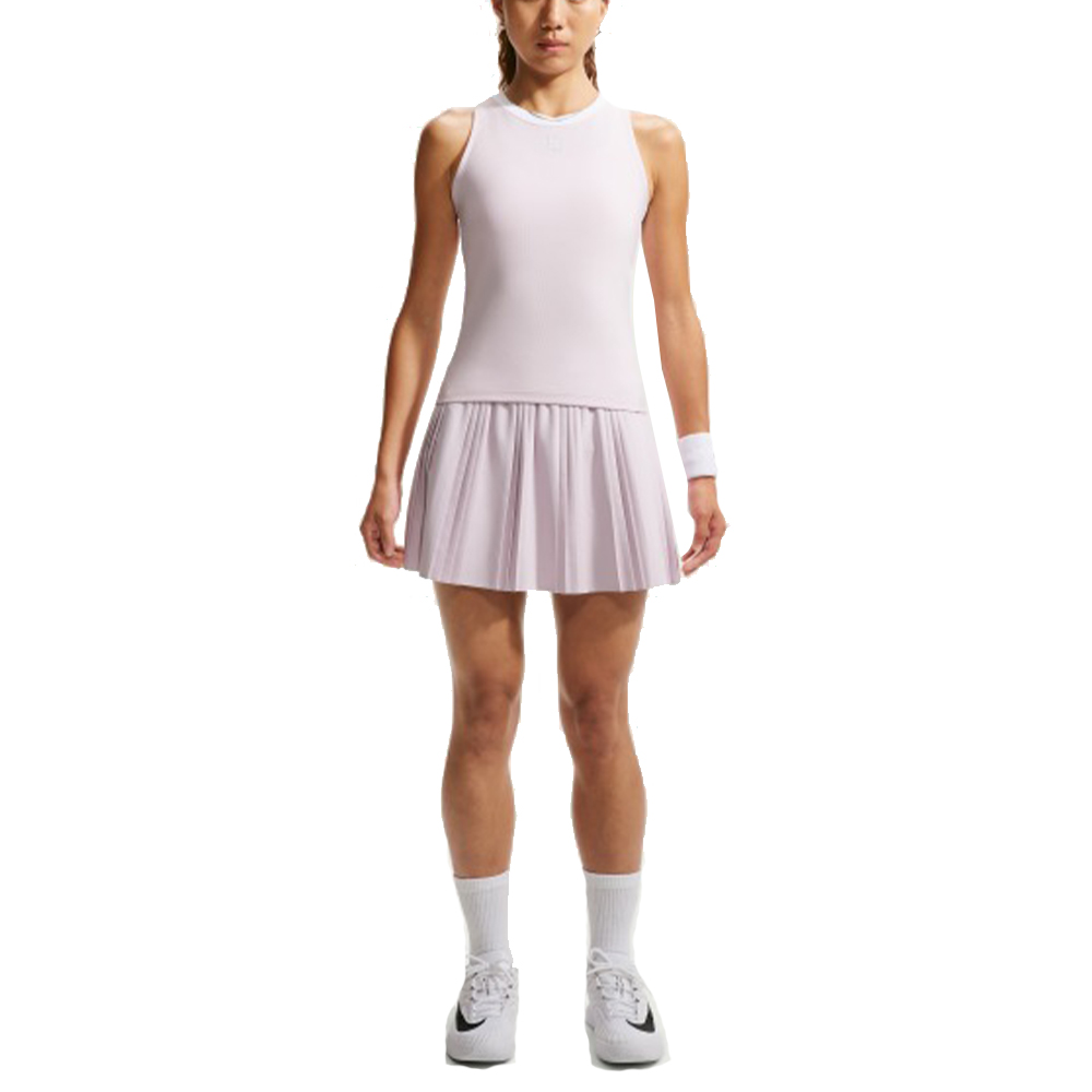 NIKE 耐吉 女 AS W NKCT DF ADVTG ACE SKT HR 運動短裙 - FZ6513583