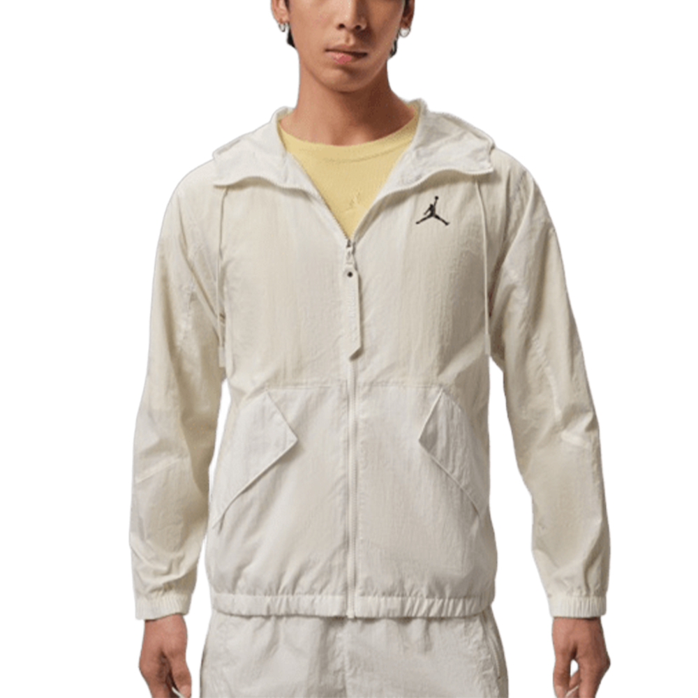 NIKE 耐吉 男 AS M J UTILITY WOVEN JACKET 運動外套 連帽外套 - IW1901030