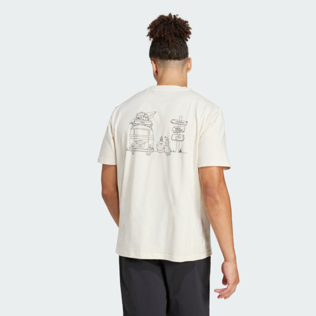 adidas 愛迪達 Adidas Xpl Polygiene T JI8314 男 T恤 運動上衣 休閒短袖 米 亞版