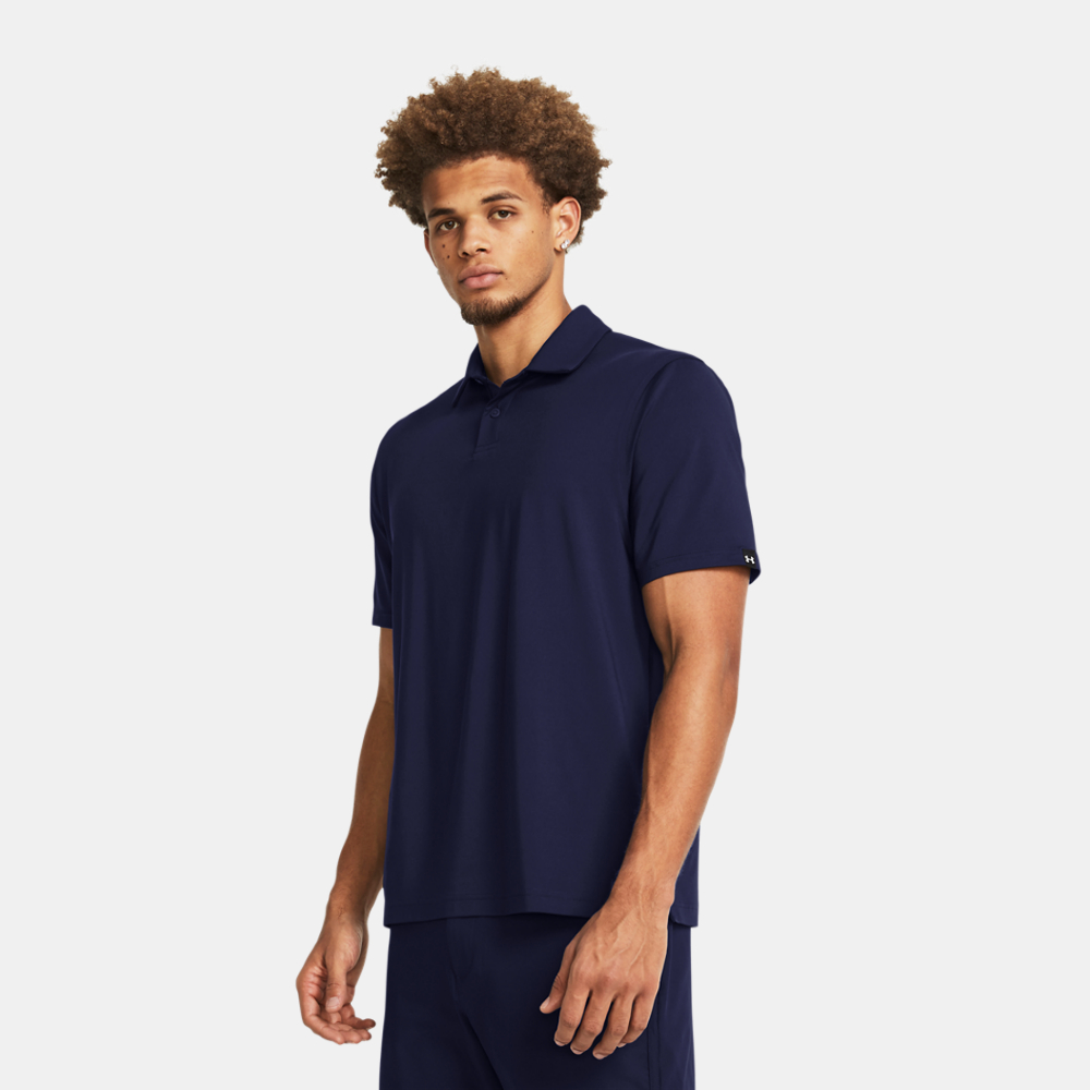 Under Armour 安德瑪 男 T2G LB 短POLO(其他規格)
