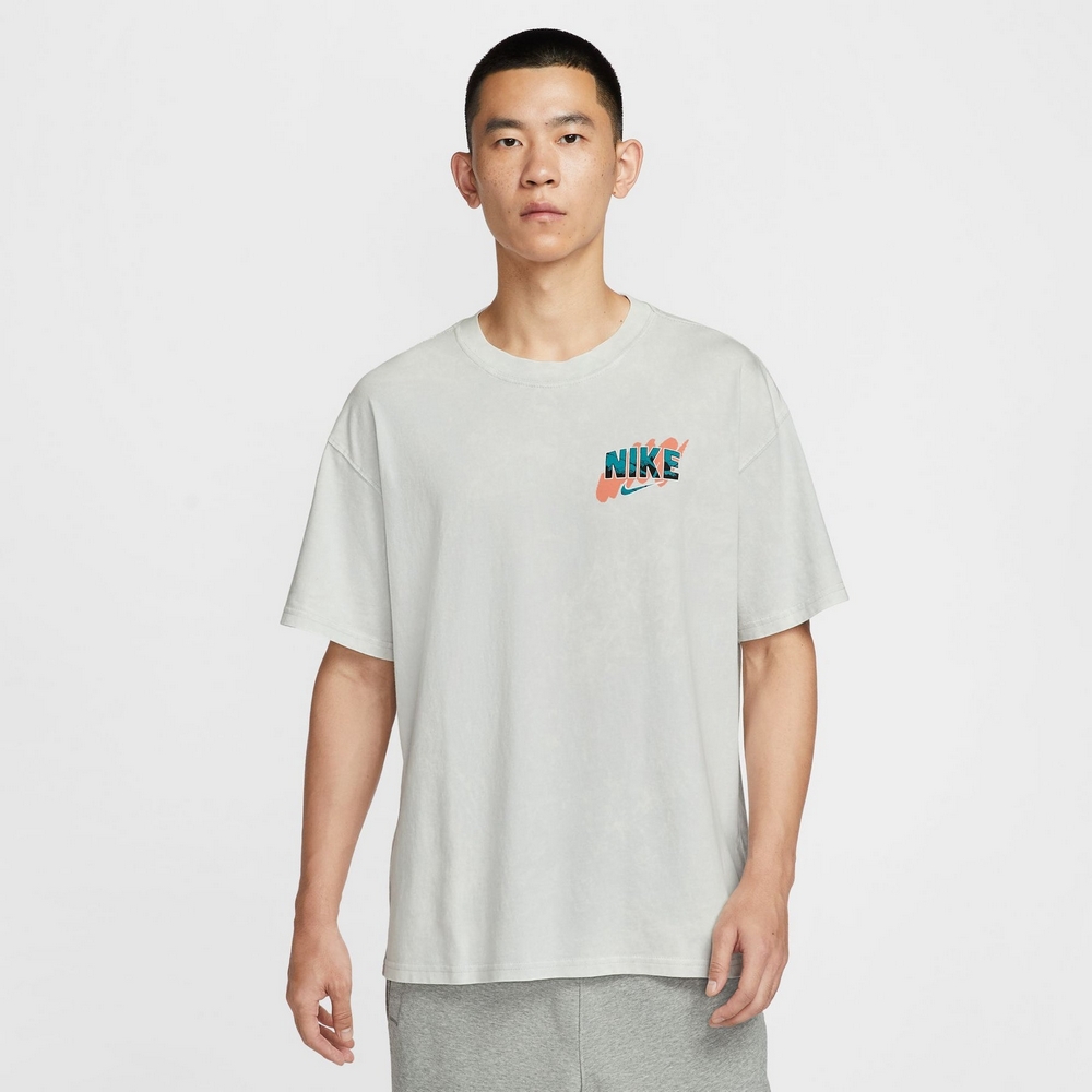 NIKE 耐吉 AS M NK TEE M90 DNA HO25 男 短袖上衣 HV1769025